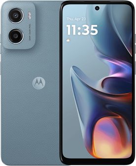 Motorola Moto E15 2025 Global Dual SIM TD-LTE 64GB XT2523-6